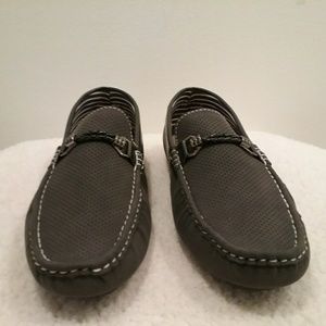 Men's Slip-on Loafers - Size 13